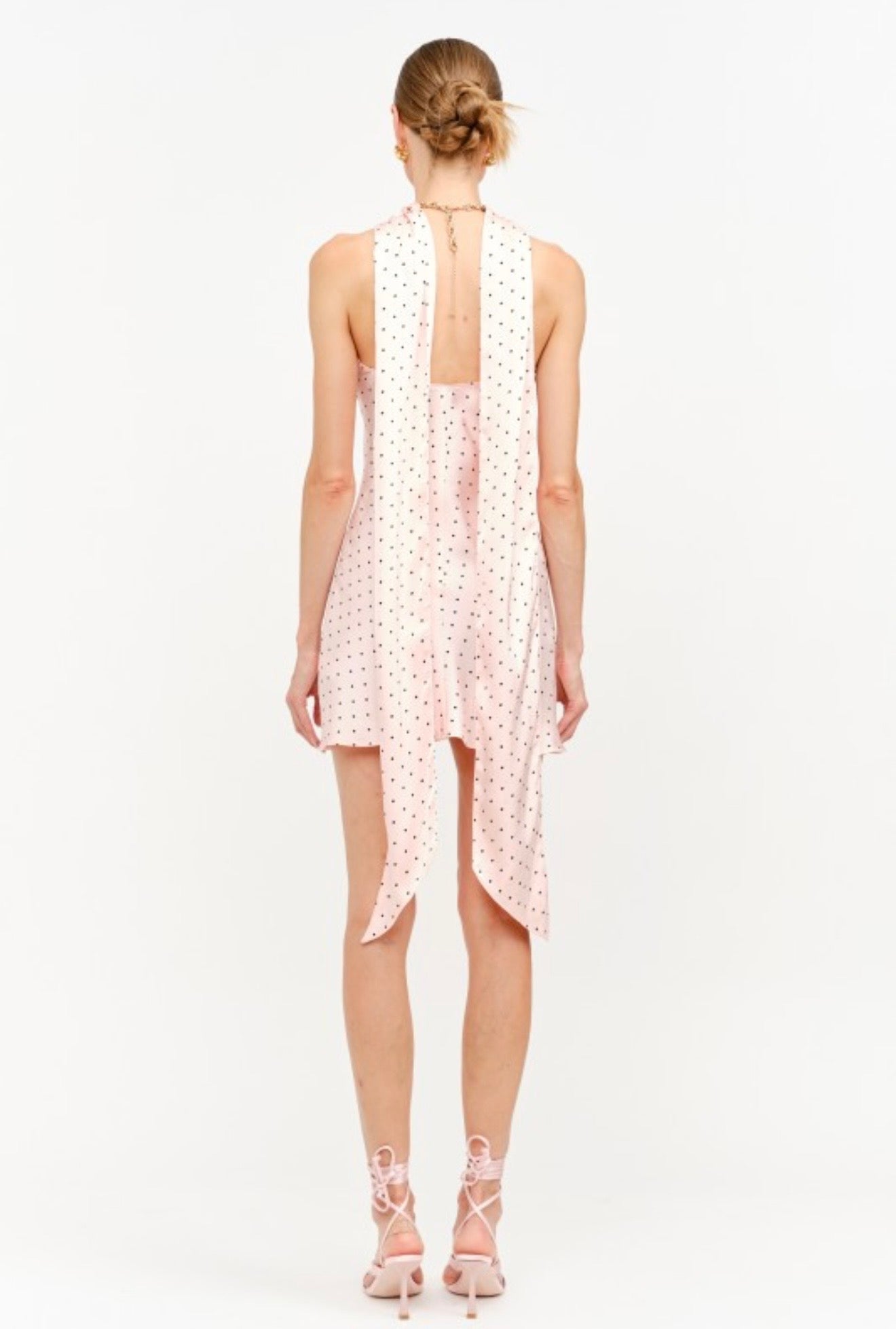 Penny Polka dot mini