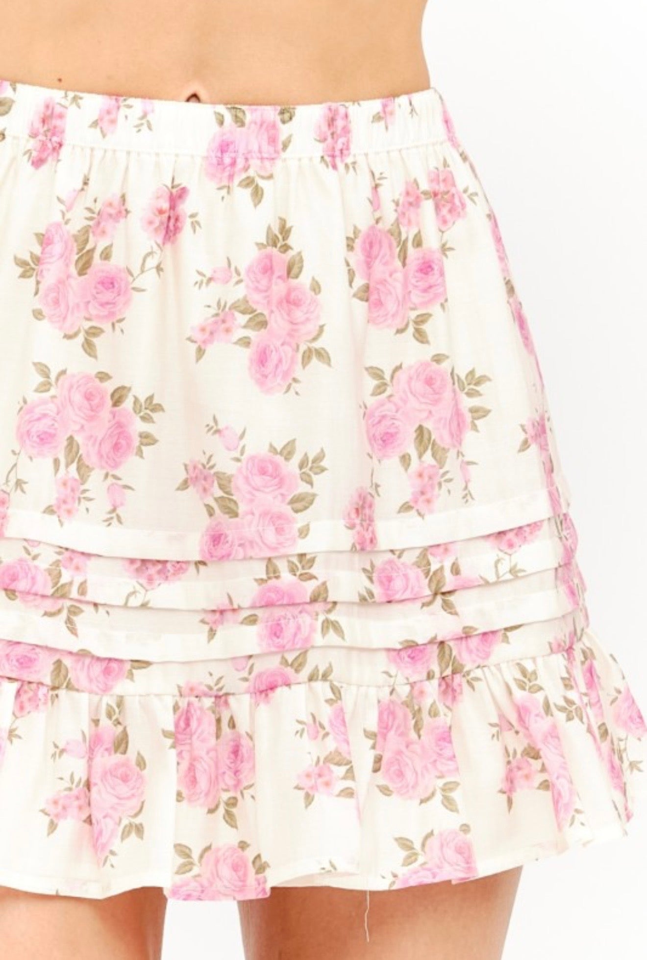 Eisley Pink set