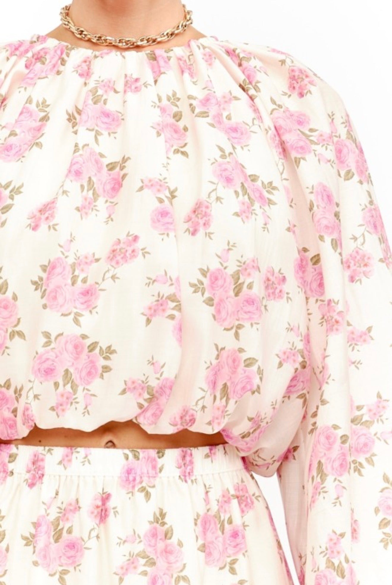 Eisley Pink set
