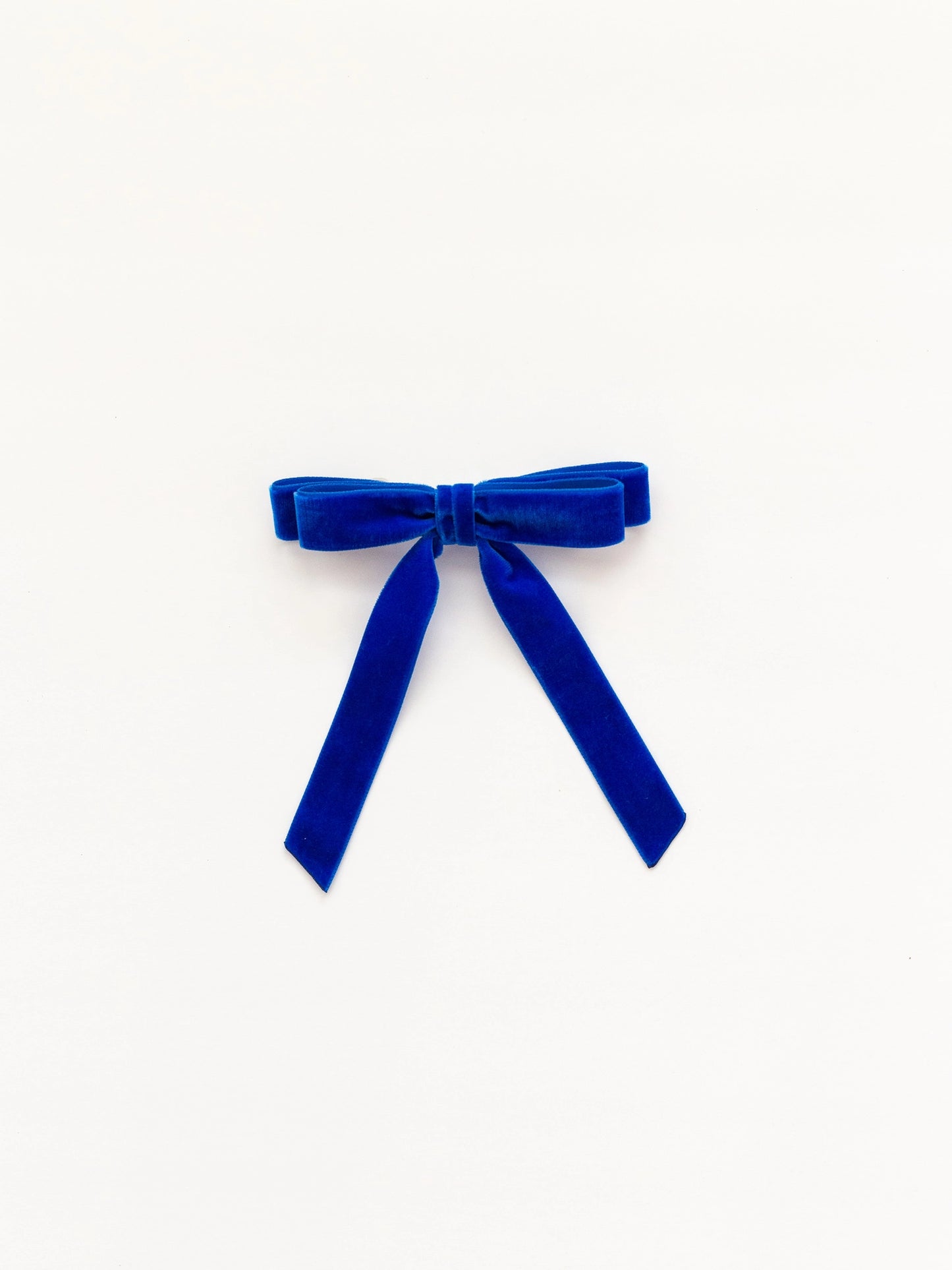 Alice Short Blue