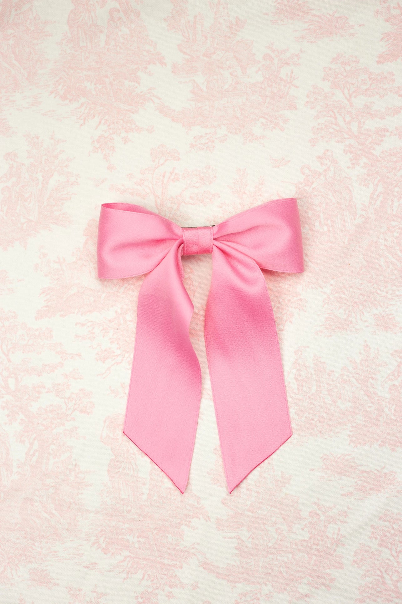 Bailee Plaza Pink