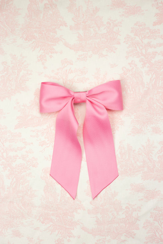 Bailee Plaza Pink